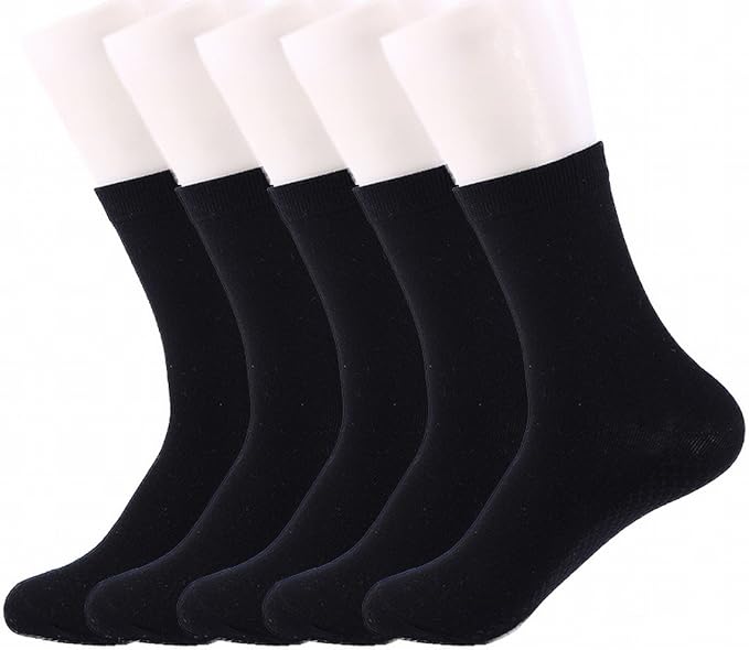 Amazon Co Jp 靴下 メンズソックス ビジネス靴下 ビジネスソックス 綿 プレゼント 吸汗 通気性良い 防臭 抗菌 秋冬 無地 5足組 ブラック 服 ファッション小物 Amazon Co Jp 靴下 メンズソックス ビジネス靴下 ビジネスソックス 綿 プレゼント 吸汗 通気性良い 防臭 抗菌 秋冬 無地 5足組 ブラック 服 ファッション小物
