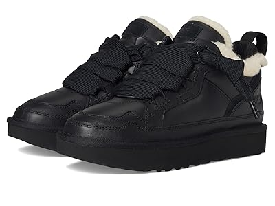 UGG Lowmel Leather Women