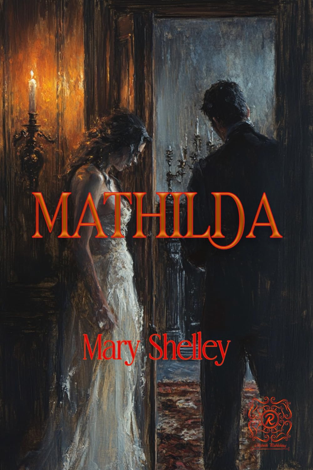 Mathilda: Rebirth Special Edition | Annotated