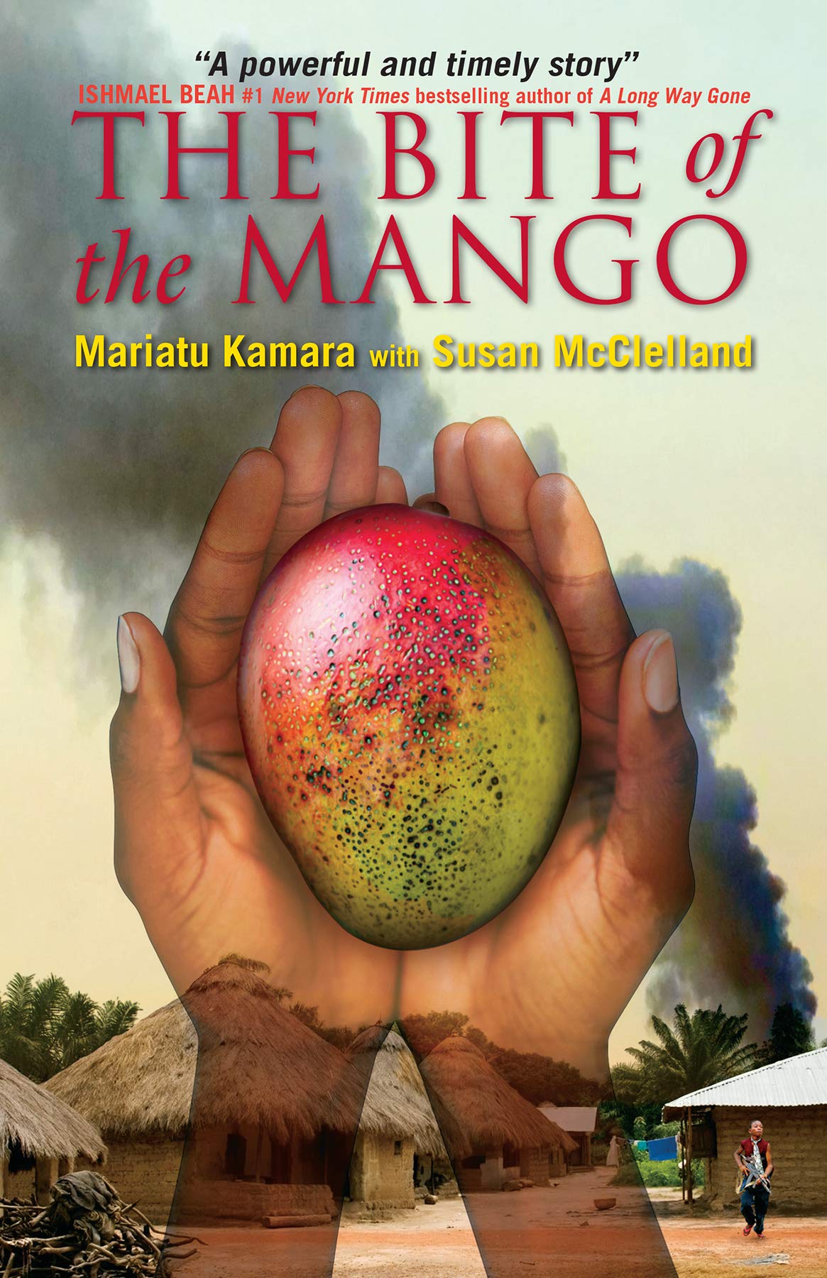 Buy The Bite of Mango — BookShops.in