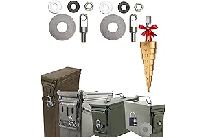 Ammo Lock: Secure Your Ammo Storage Solutions