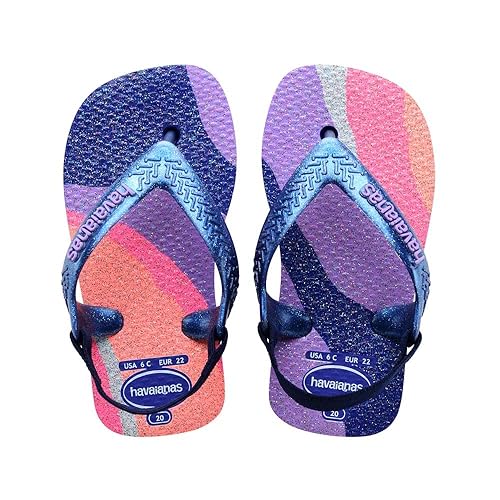 Immagine del prodotto Havaianas Baby Palette Glow, Infradito Unisex-Bimbi 0-24