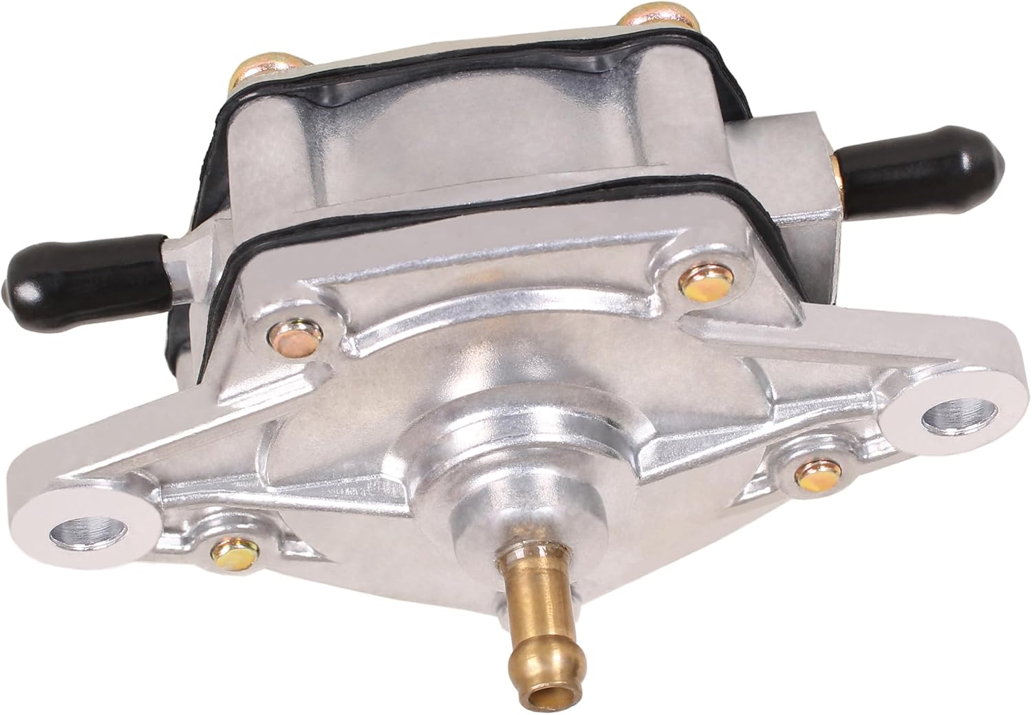 ATV Fuel Pump Assembly 15100-19810 for Suzuki ALT125 ALT185 3x6 ALT50 King Quad 250 300 Quadrunner LT4WD LT-F250 LT-F4WD 125 230 250 4WD 300