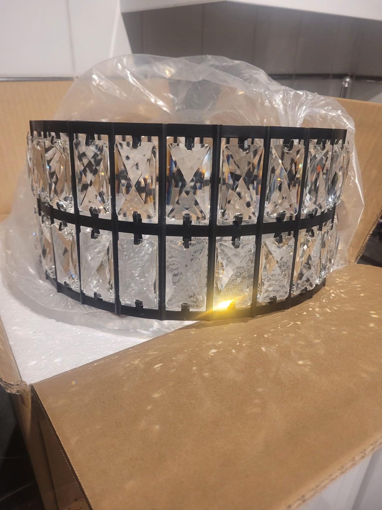 Customer photo