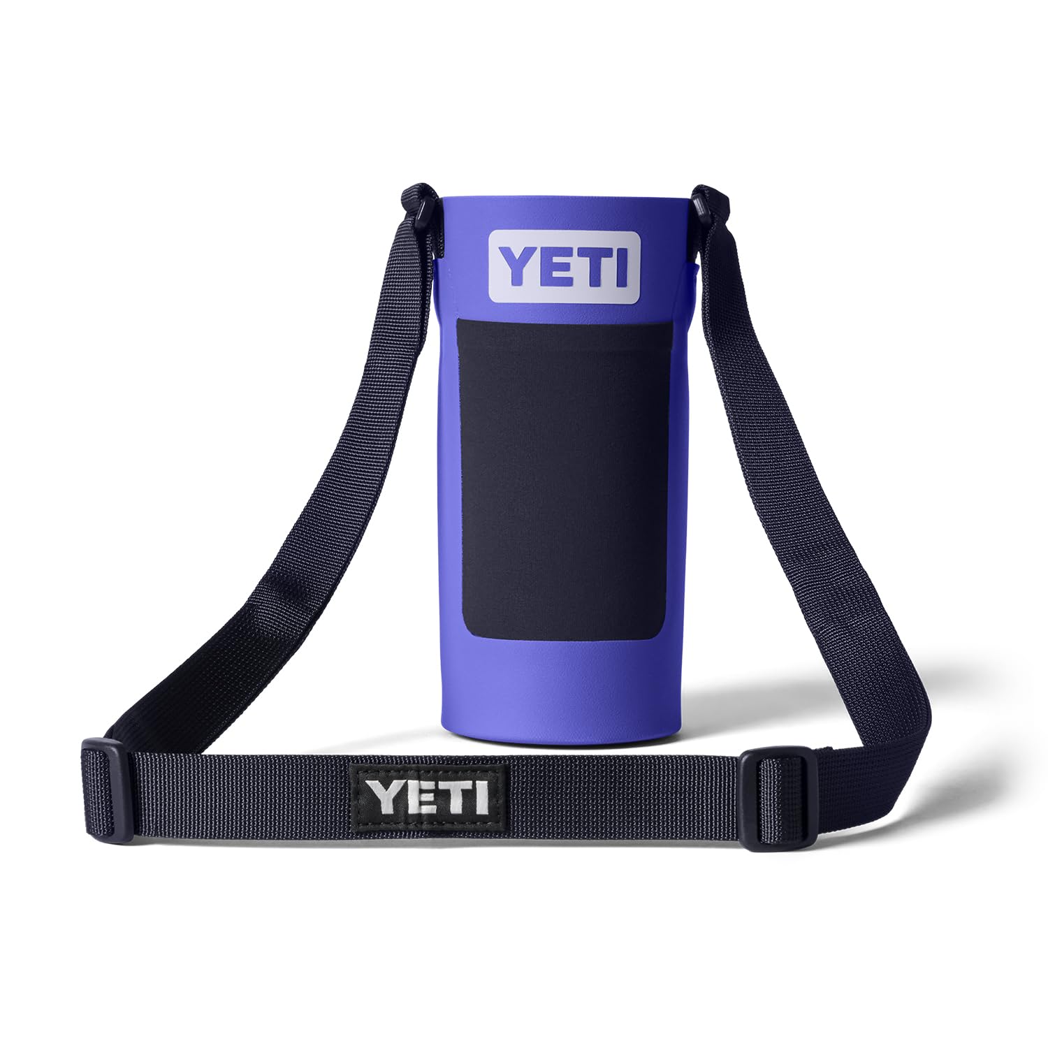 Yeti Rambler Bottle Sling Large Camp Green — view 10