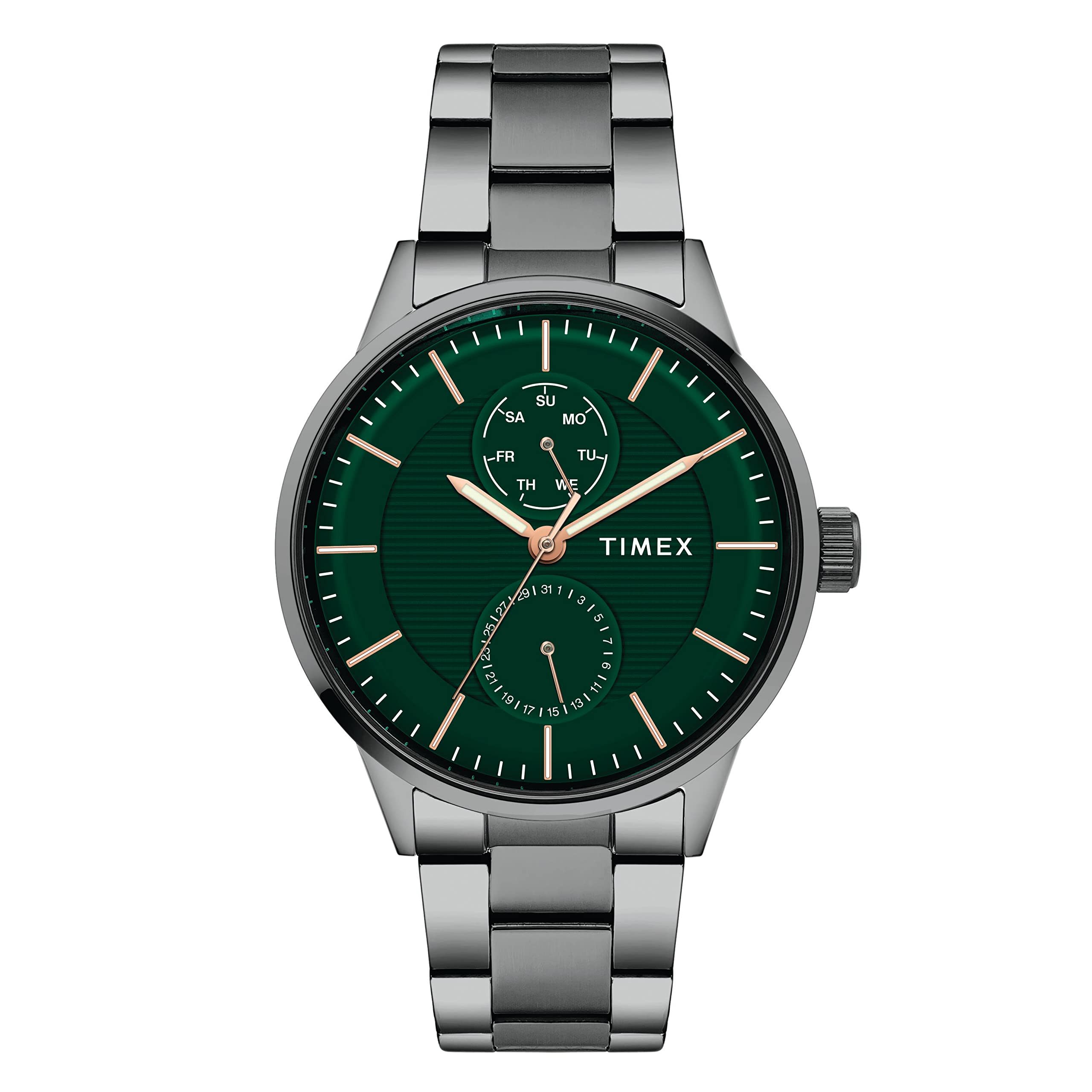 TIMEX Analog Green Dial Boys Watch-TWEG19905 (B08WHD2VVH) Amazon Price History, Amazon Price Tracker