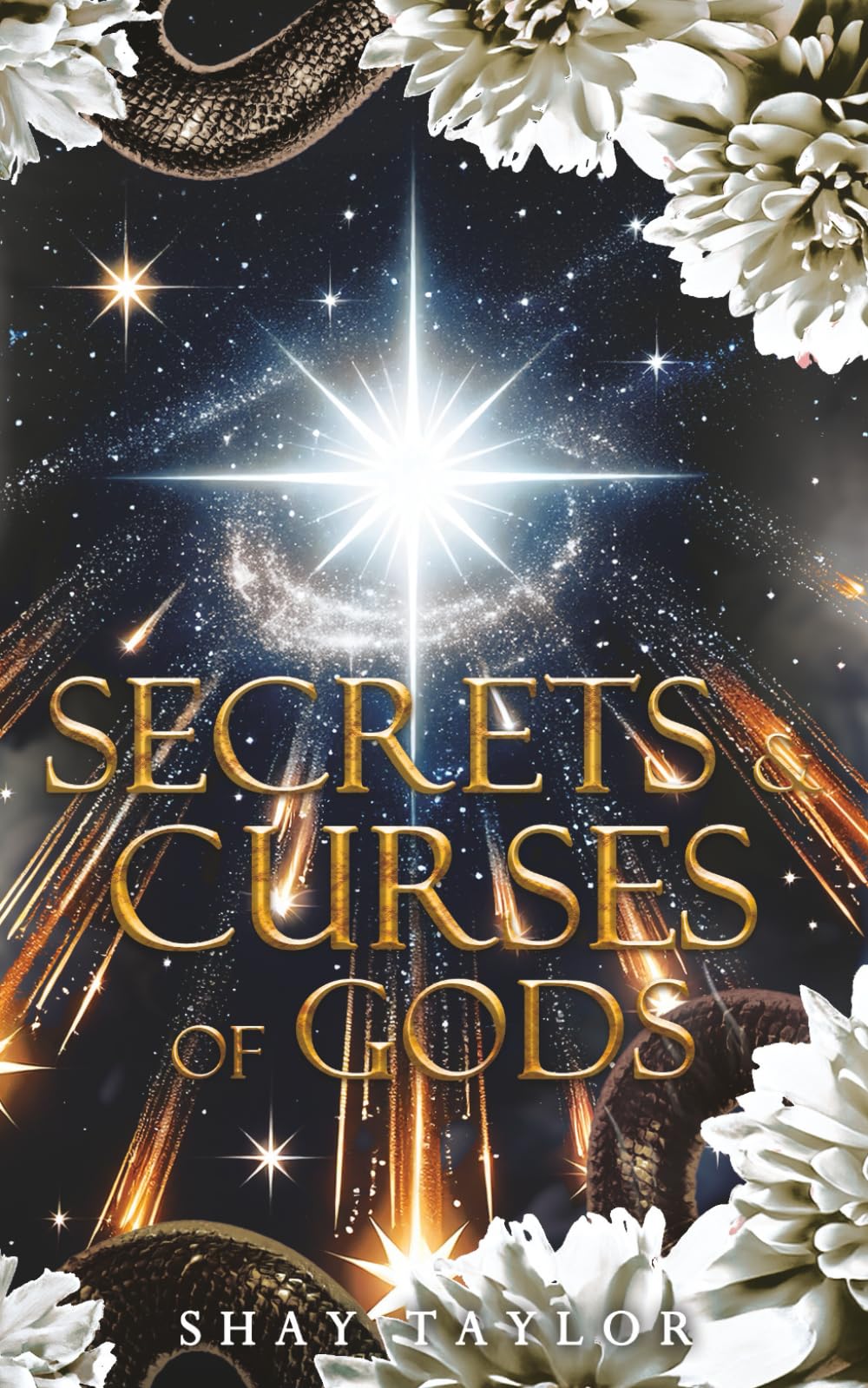 Secrets & Curses Of Gods (Secrets & Curses Series)