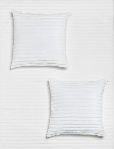 Miniatura 4 de Black & White Brands - Toalla de playa brasileña de superlujo para playapiscinabaño, tamaño XL, 36 x 70 pulgadas, 100% algodón absorbente, acanalada