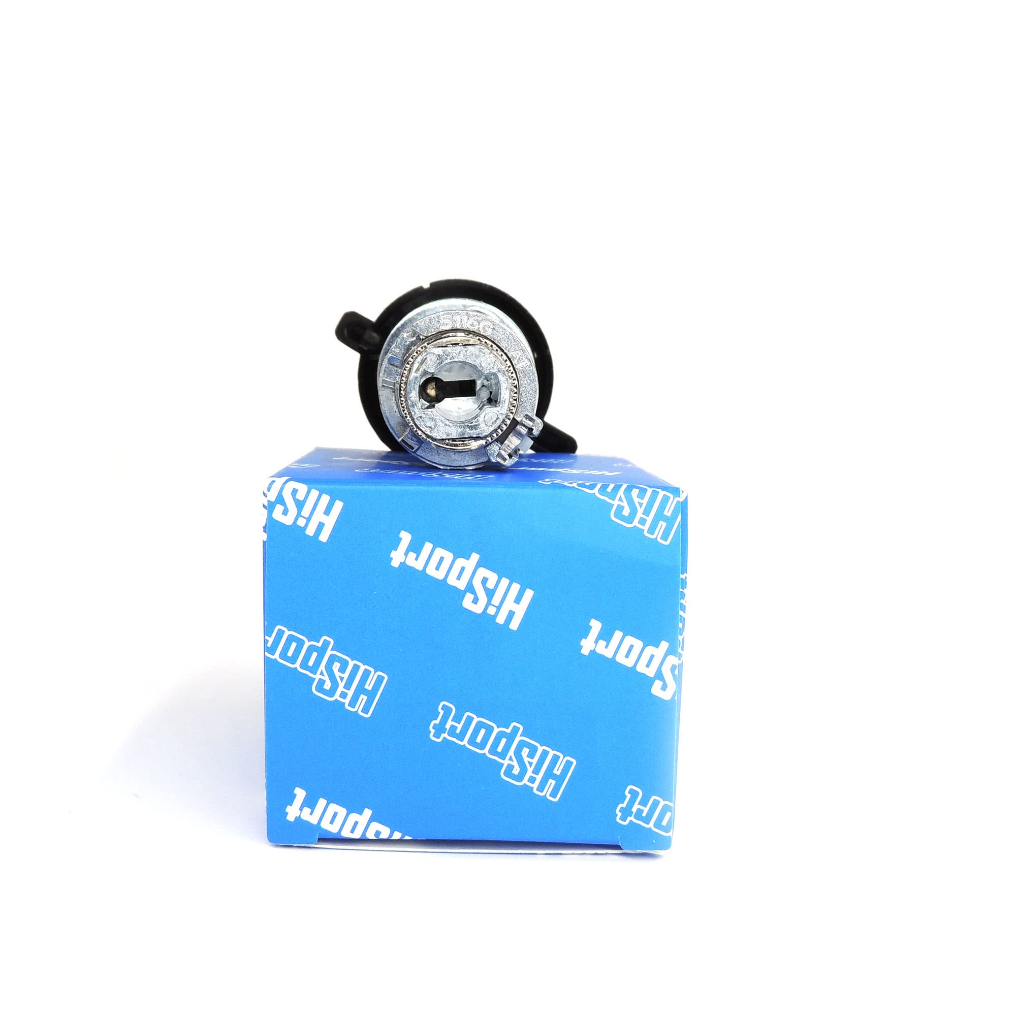 Hisport Ignition Lock Cylinder D1414B | Fits Buick, Chevy, GMC, Cadillac, Olds, Pontiac | Replaces 07840574 - View #9