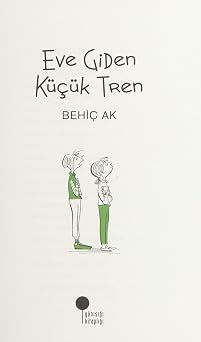 Eve Giden Küçük Tren