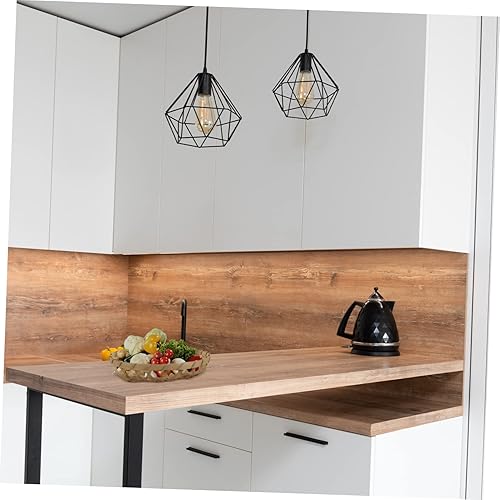 Miniatura 8 de Cesta de almacenamiento de 3 piezas Cesta de drenaje hecha a mano Cesta de verduras para el hogar Cesta tejida a mano Cesta de bambú Cesta de lavado