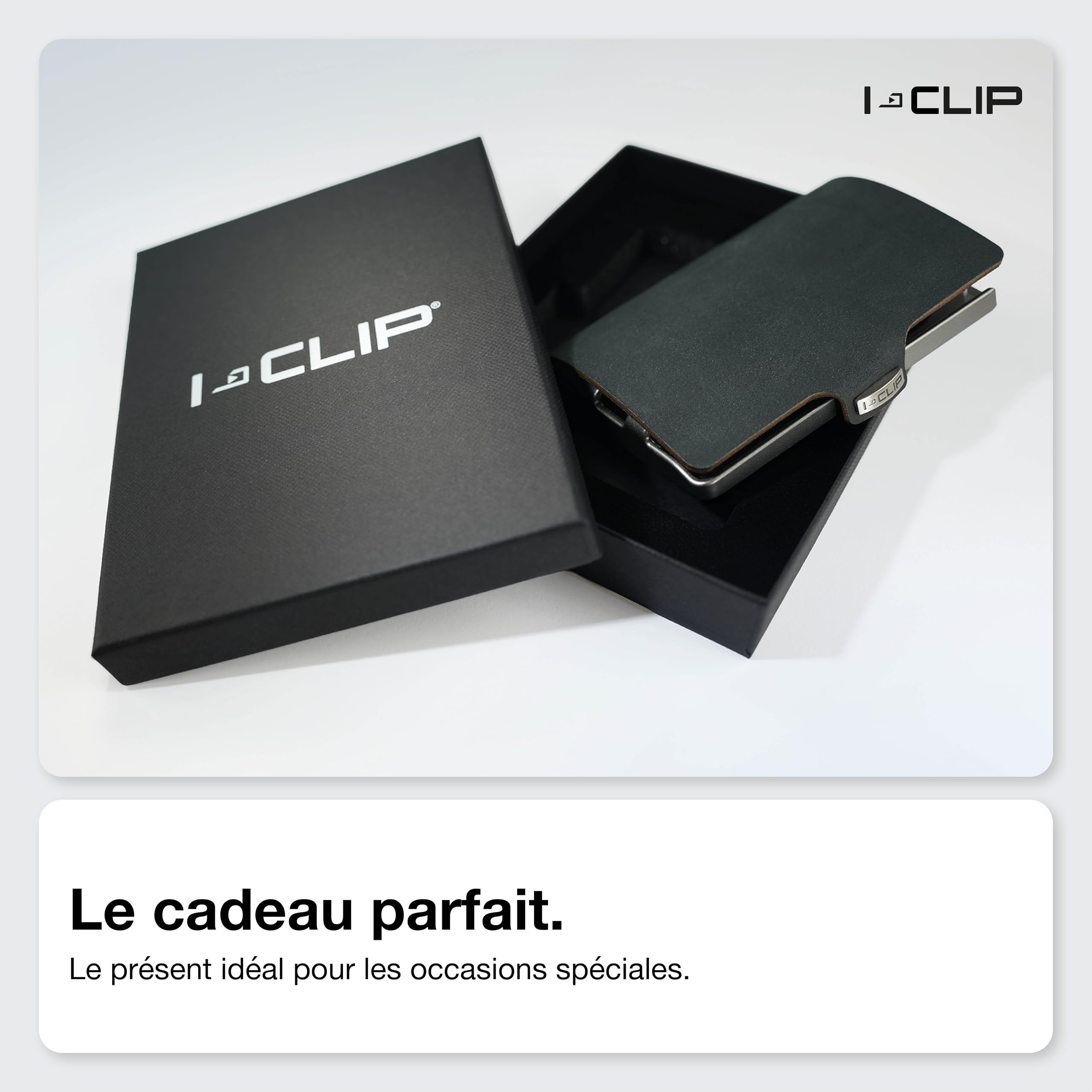 I-Clip Original