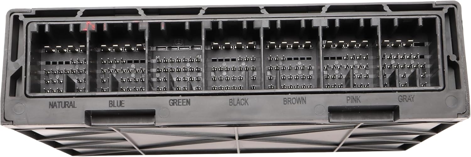 GM Genuine Parts 13534180 Body Control Module