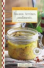 Download BOCAUX, TERRINES, CONDIMENTS.../POCHE PDF