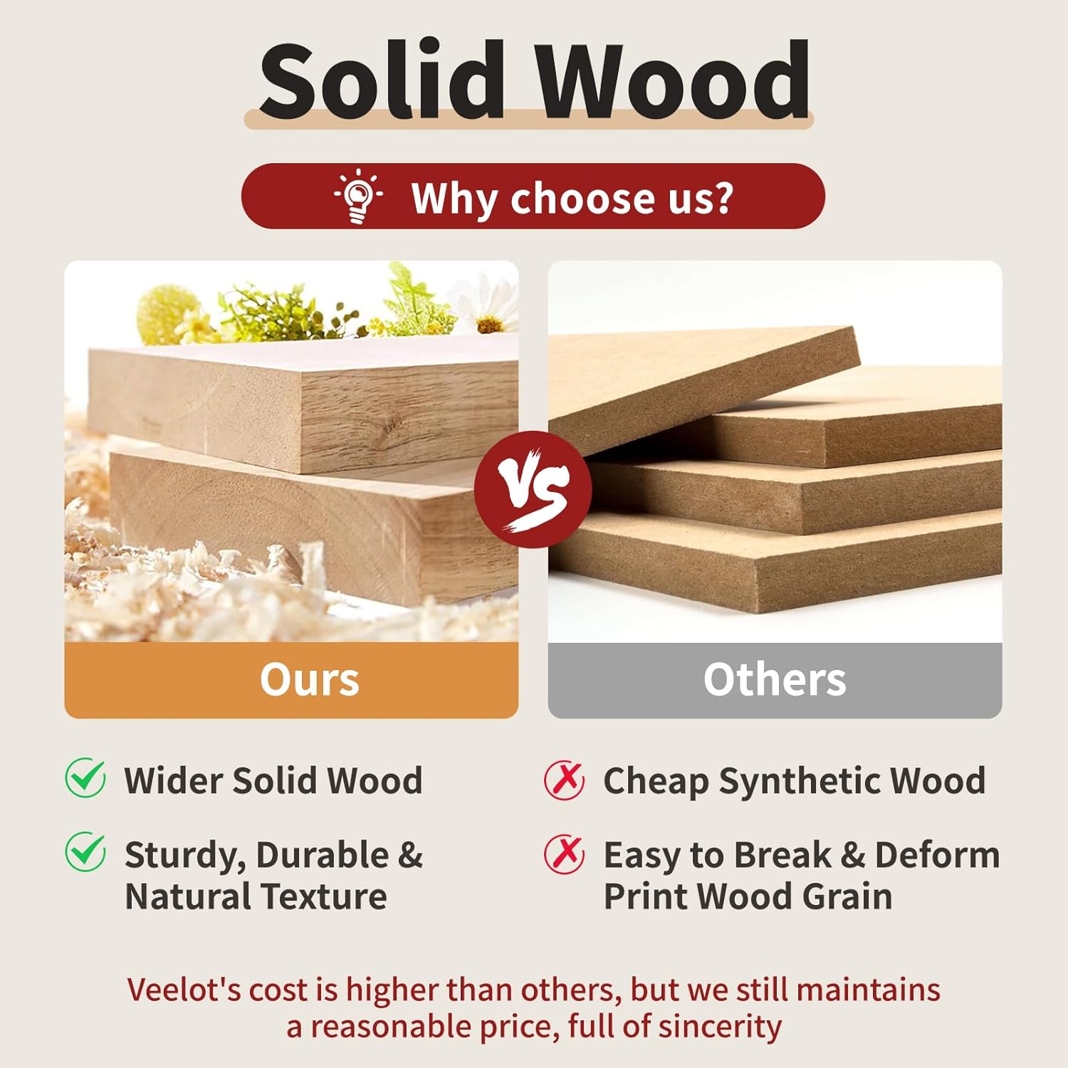 8x10 Picture Frame with Mat, Solid Black Wood, 8x10 Frame Matted to 5x7, Real Tempered Glass, Natural Wood Frame for Wall Mounting and Tabletop Display, 4 Pack