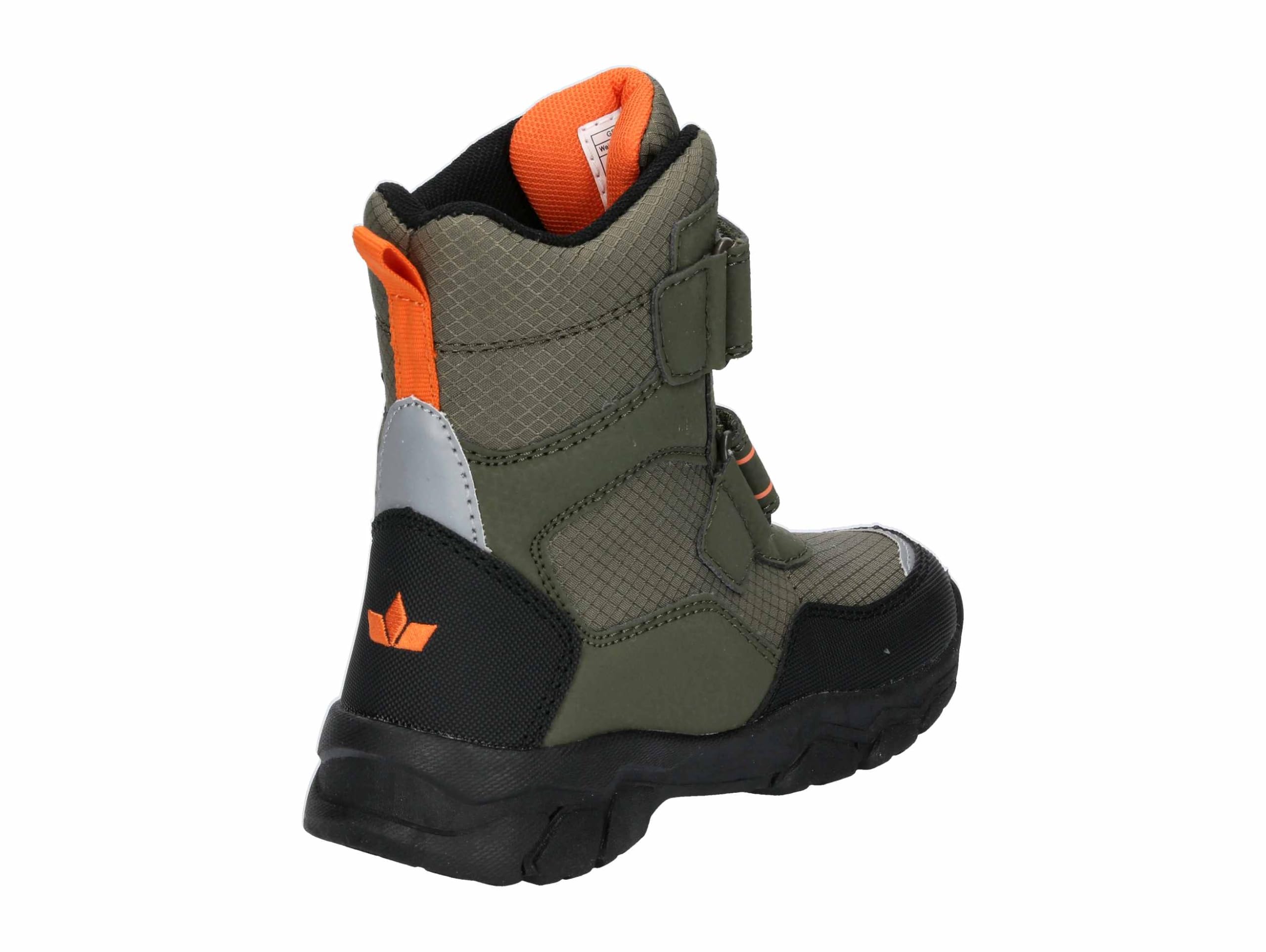 LICO Unisex Kinder Pintamo V Winterstiefel