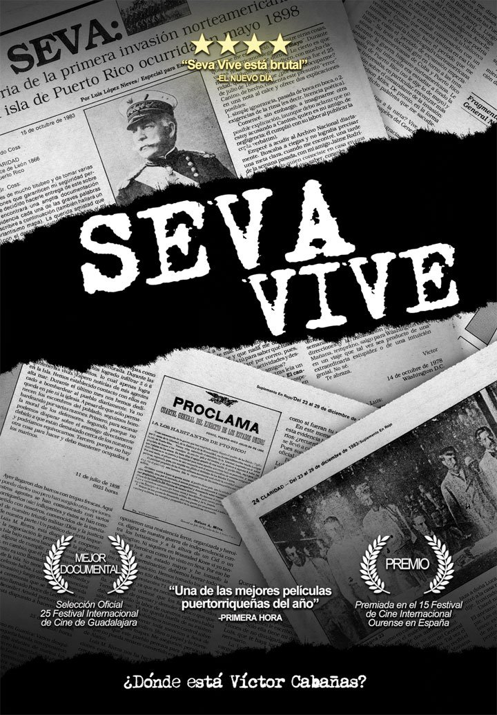 Seva Vive
