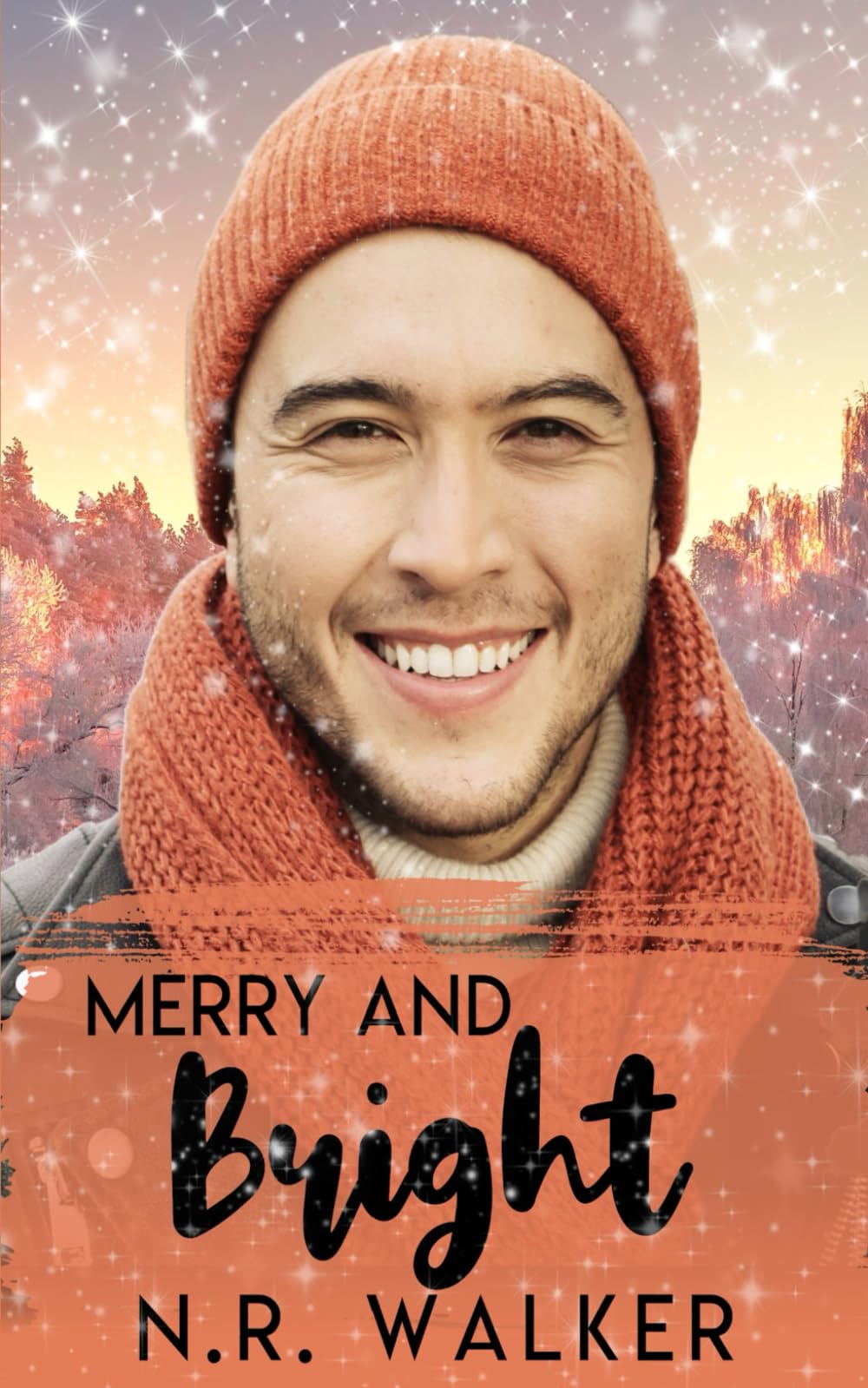 Merry and Bright (Hartbridge Christmas Series)