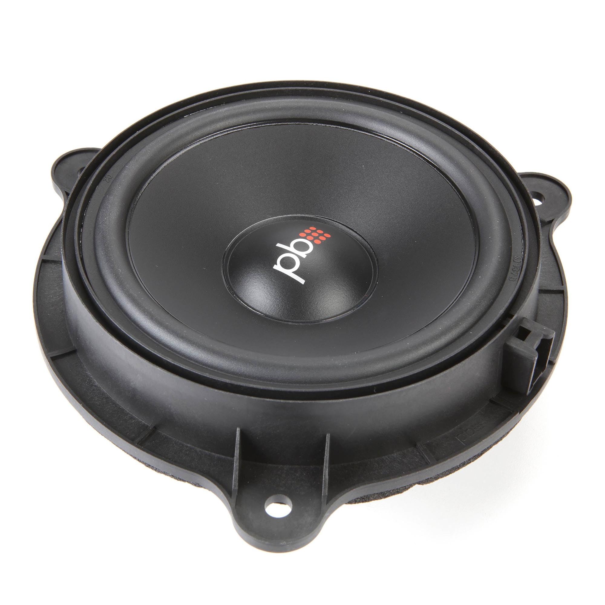 Amazon.com: PowerBass OE65C-NS2 2Ω OEM Replacement Component