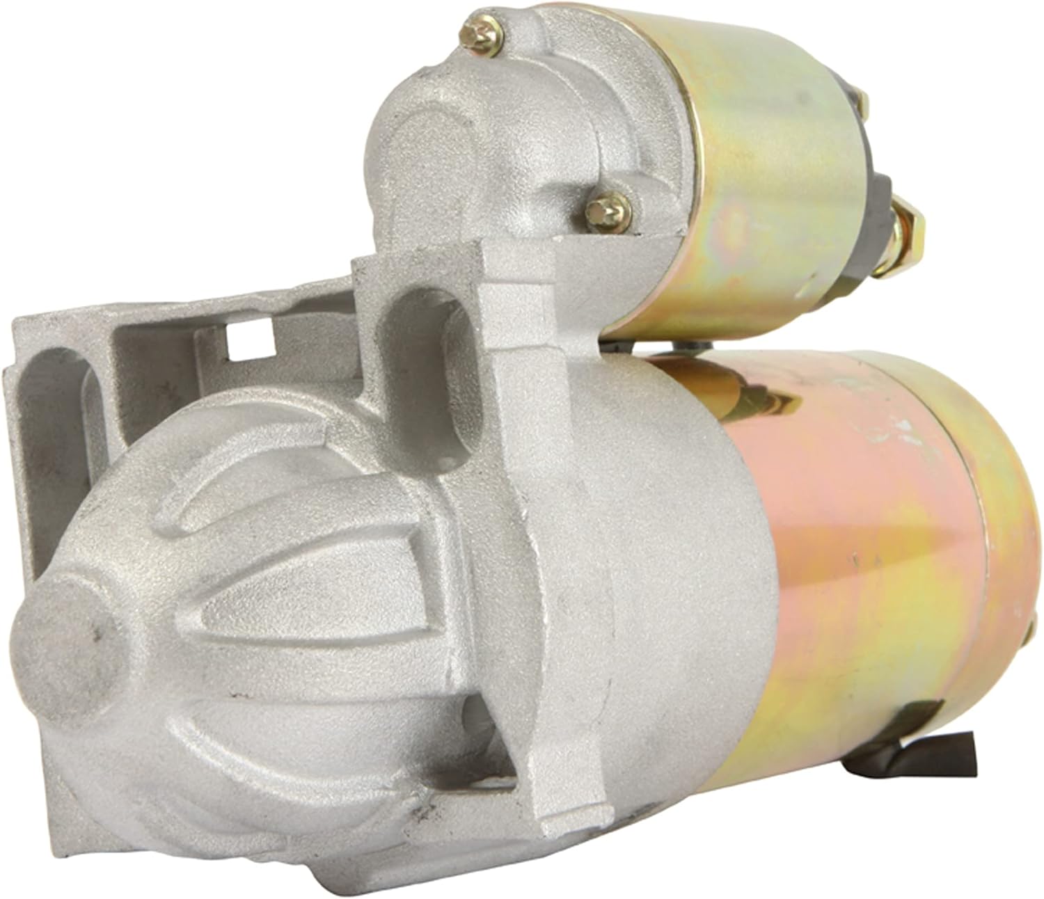 DB Electrical 410-12440 Starter Compatible With/Replacement For Cadillac Escalade 2002, Chevrolet Avalanche 1500 2002, Express Vans 2003, Silverado 1500 1999-2003, Suburban 2000-2002 PG260F2
