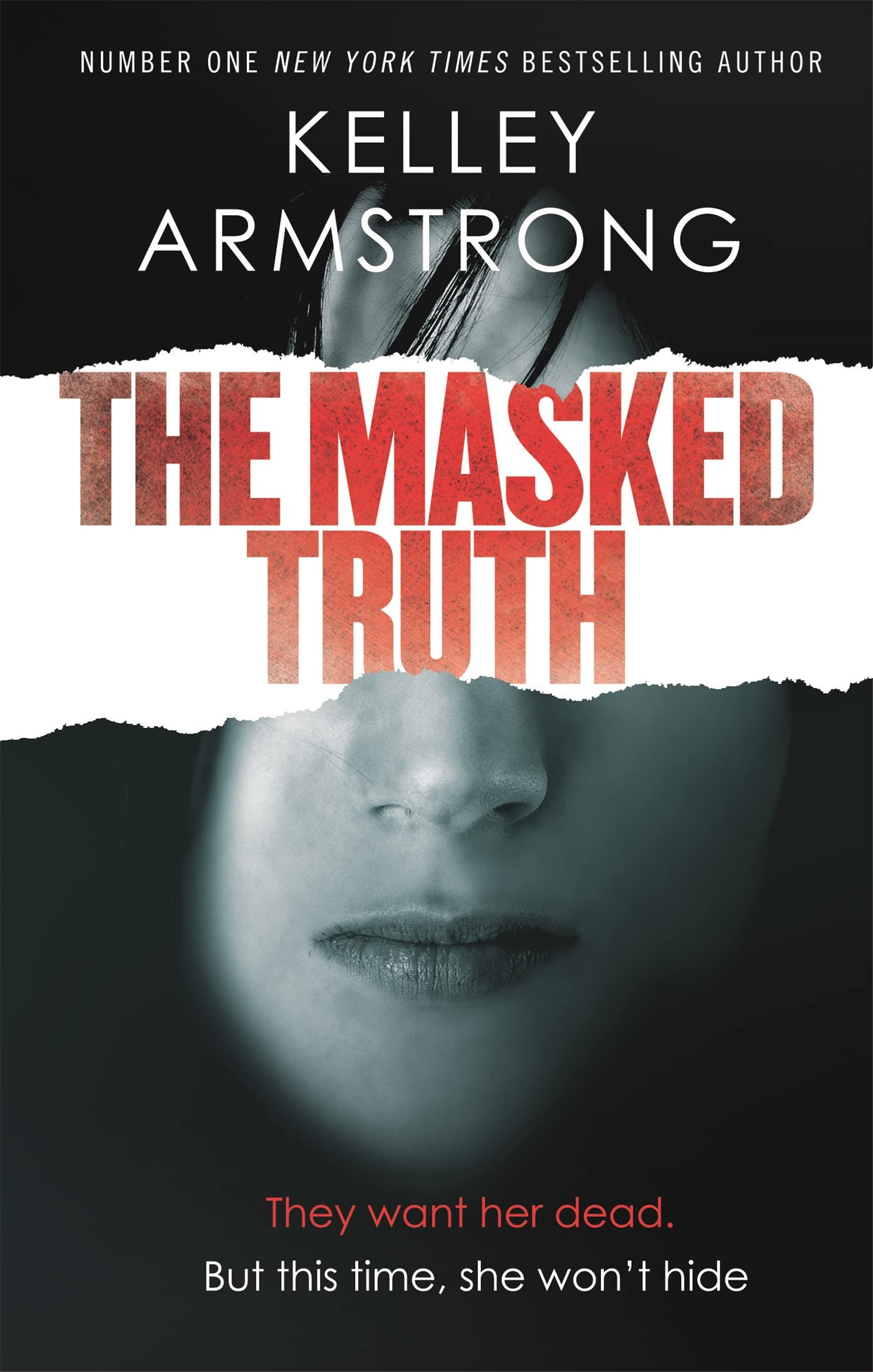 The Masked Truth.by Armstrong  New 9780349002231 Fast Free Shipping**