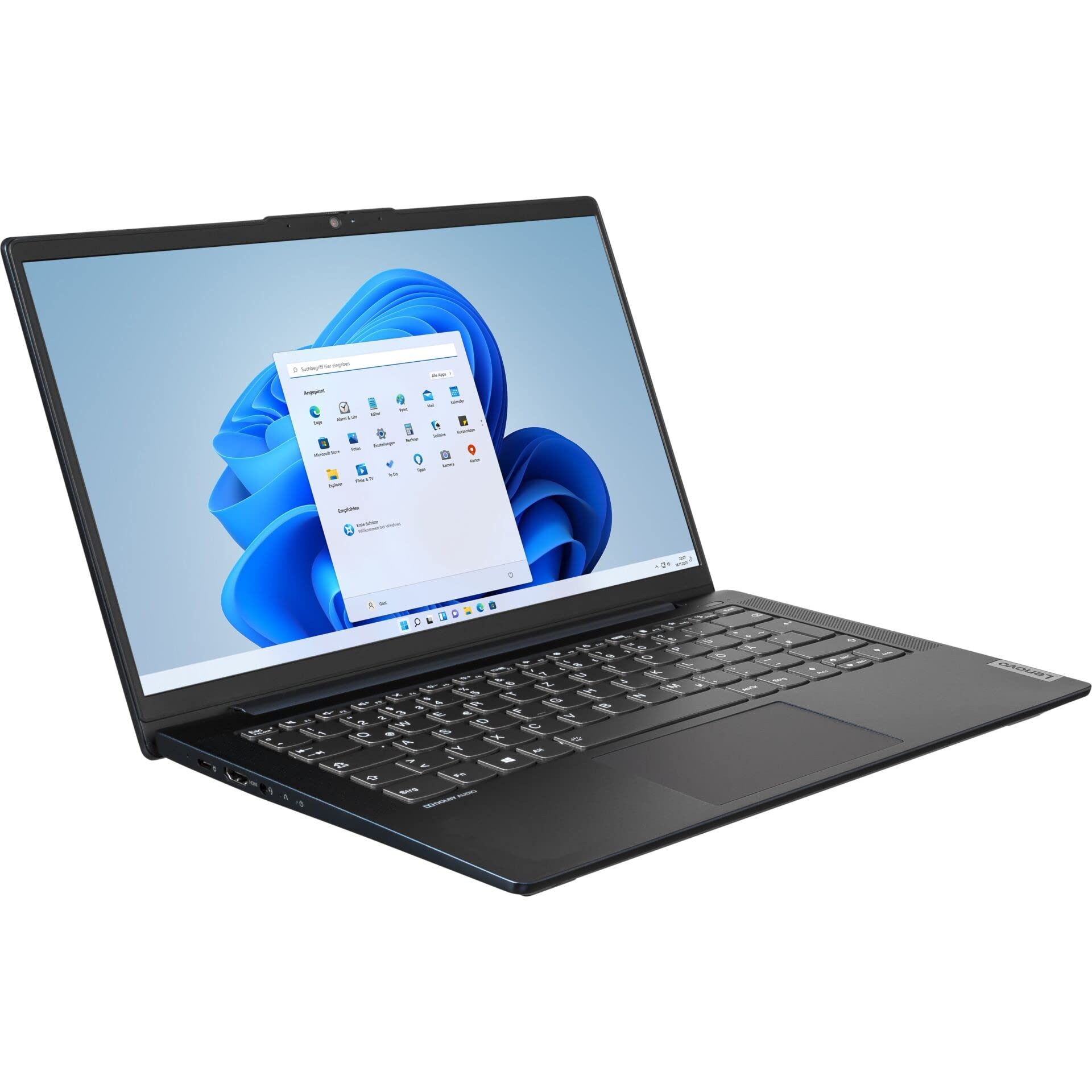Lenovo Ideapad 5 14ALC05 14