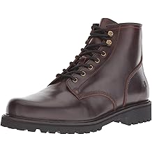 frye dawson lug workboot