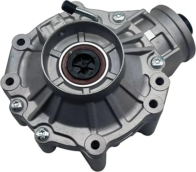 Rear Differential Diff Rear Fit For Outlander 800R 850 1000 Renegade 1000R 705502546 705502808