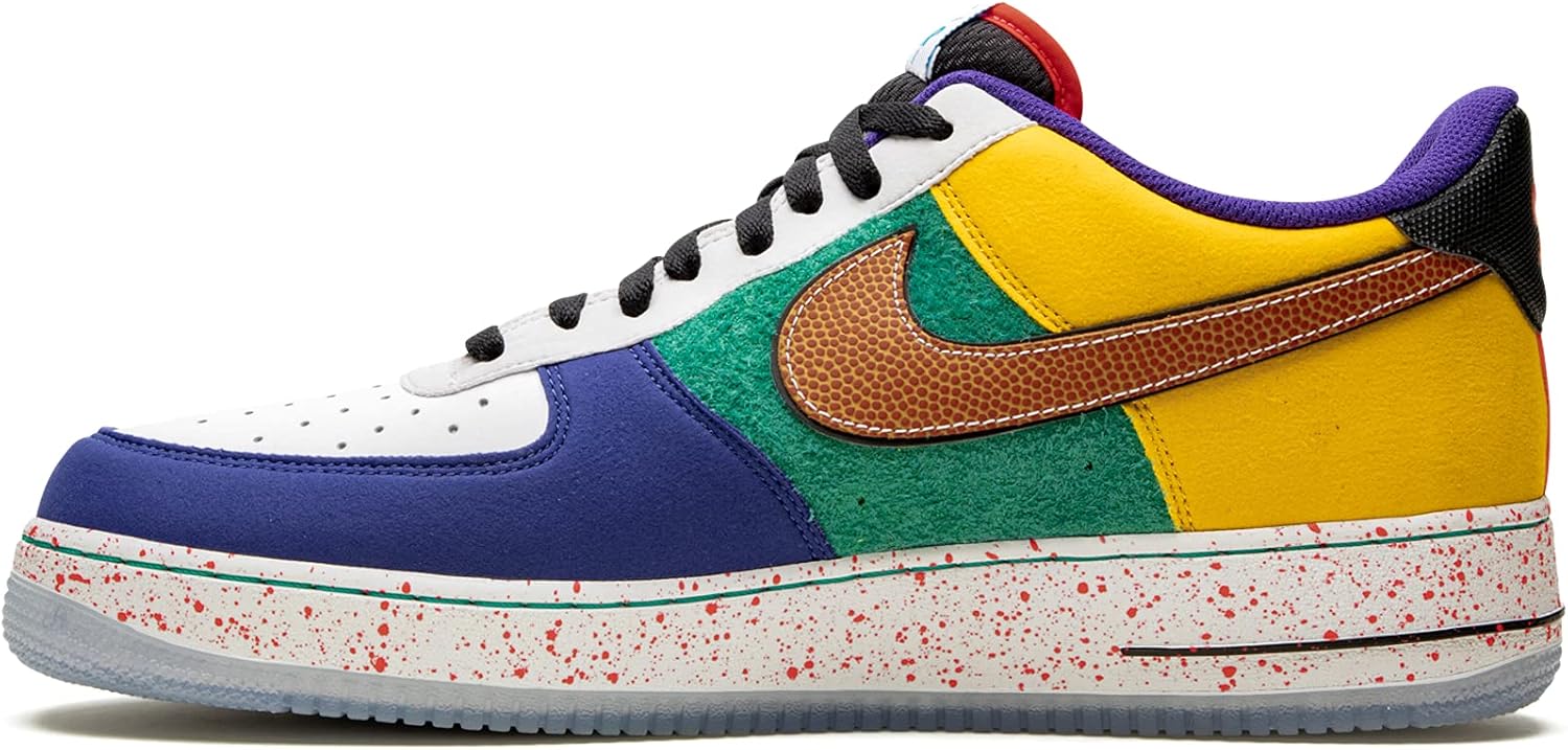 Nike Men's Air Force 1 '07 Shoes - Image 6