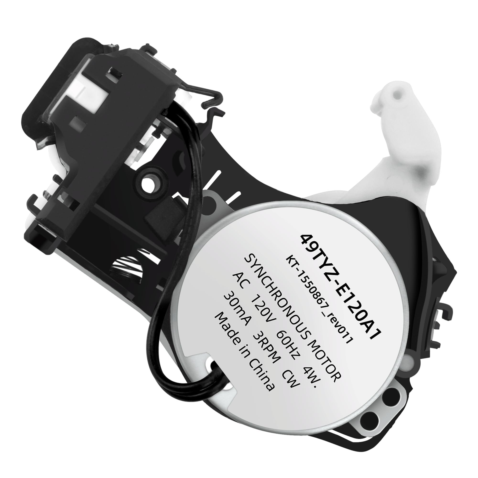 Amazon.com: W10913953 49tyz-e120a1 Washer Shift Actuator Fit for