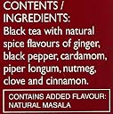 Wagh Bakri Spiced Tea, 250 Gram (Pack Of 2), Assam gallery image