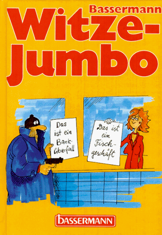 Bassermann Witze-Jumbo