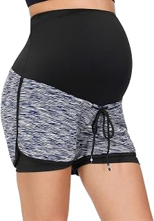 Amazon.com: maternity swim shorts