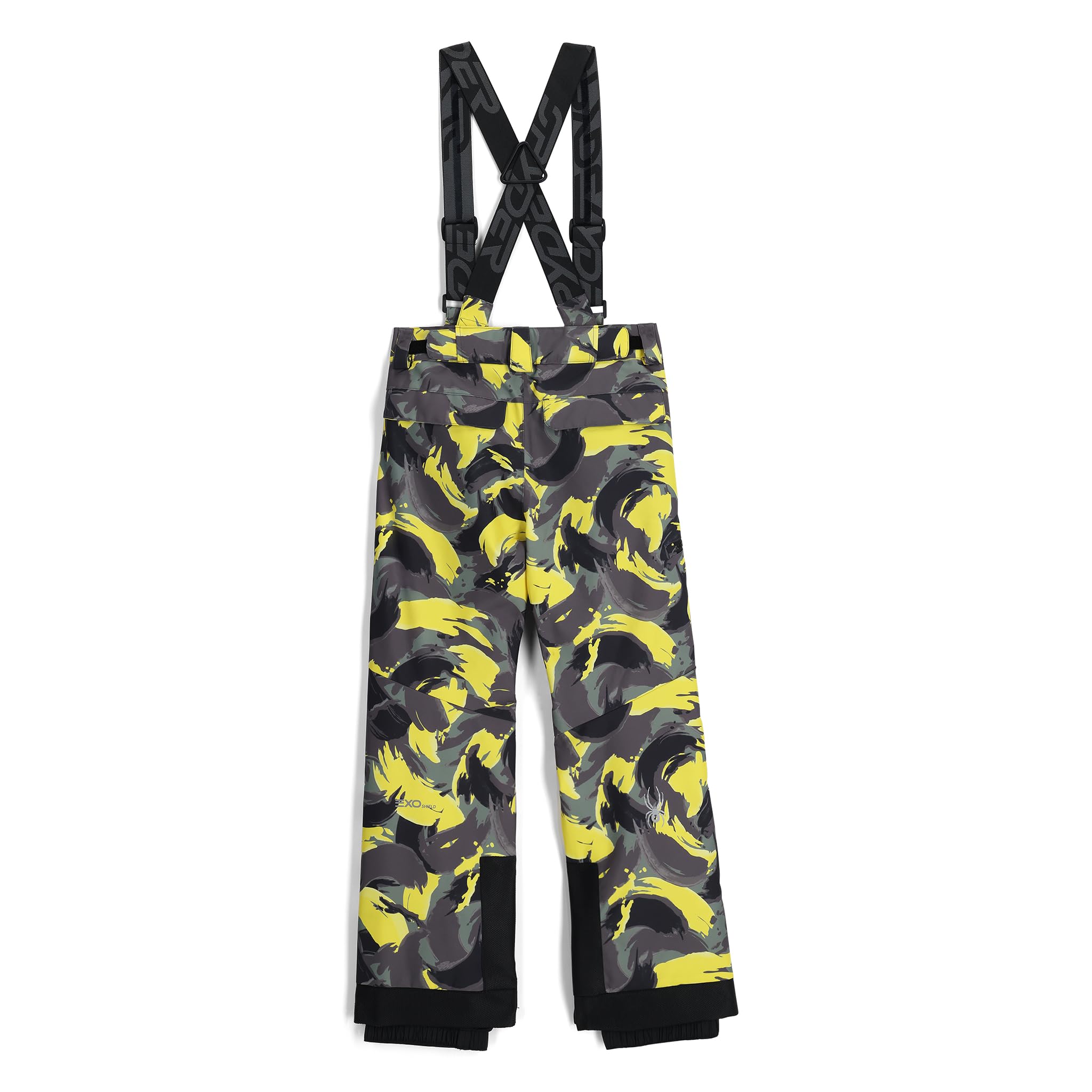 Spyder Boy's Propulsion Ski Pants