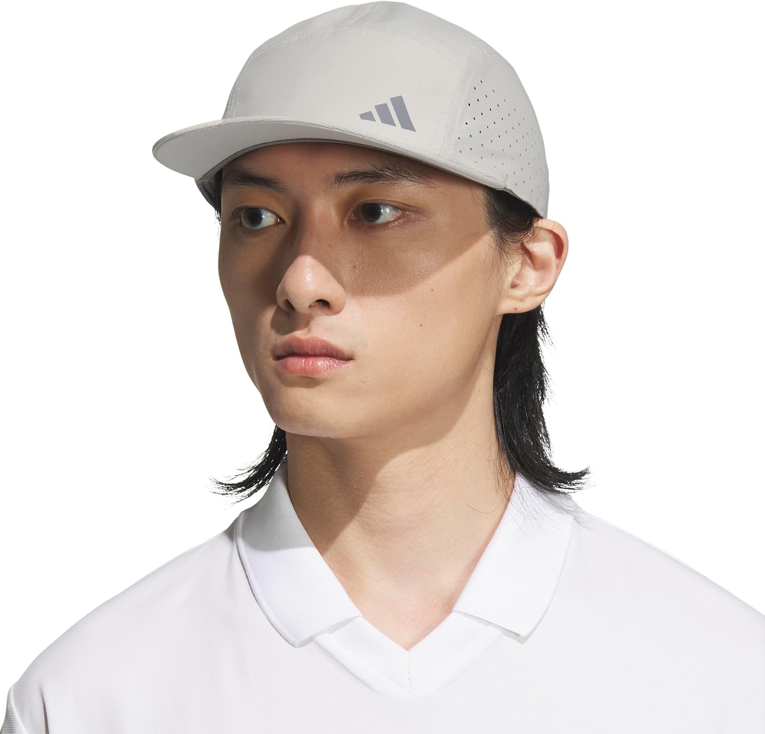 Superlite Trainer 3 Performance Relaxed Fit Adjustable Running and Training Hat - Image 5