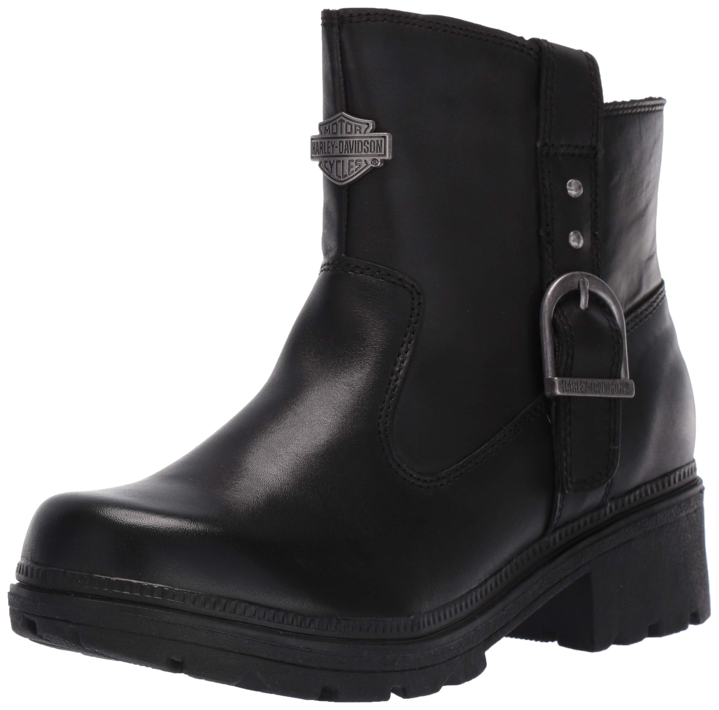 Harley-DavidsonFootwear Women's Madera Boot