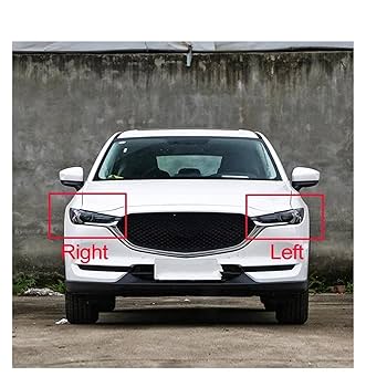 マツダ MAZDA CX-5 純正ヘッドライト 右 ＲＨ レンズ 正常作動品 マツダ MAZDA CX-5 純正ヘッドライト 右 RH レンズ 正常作動品