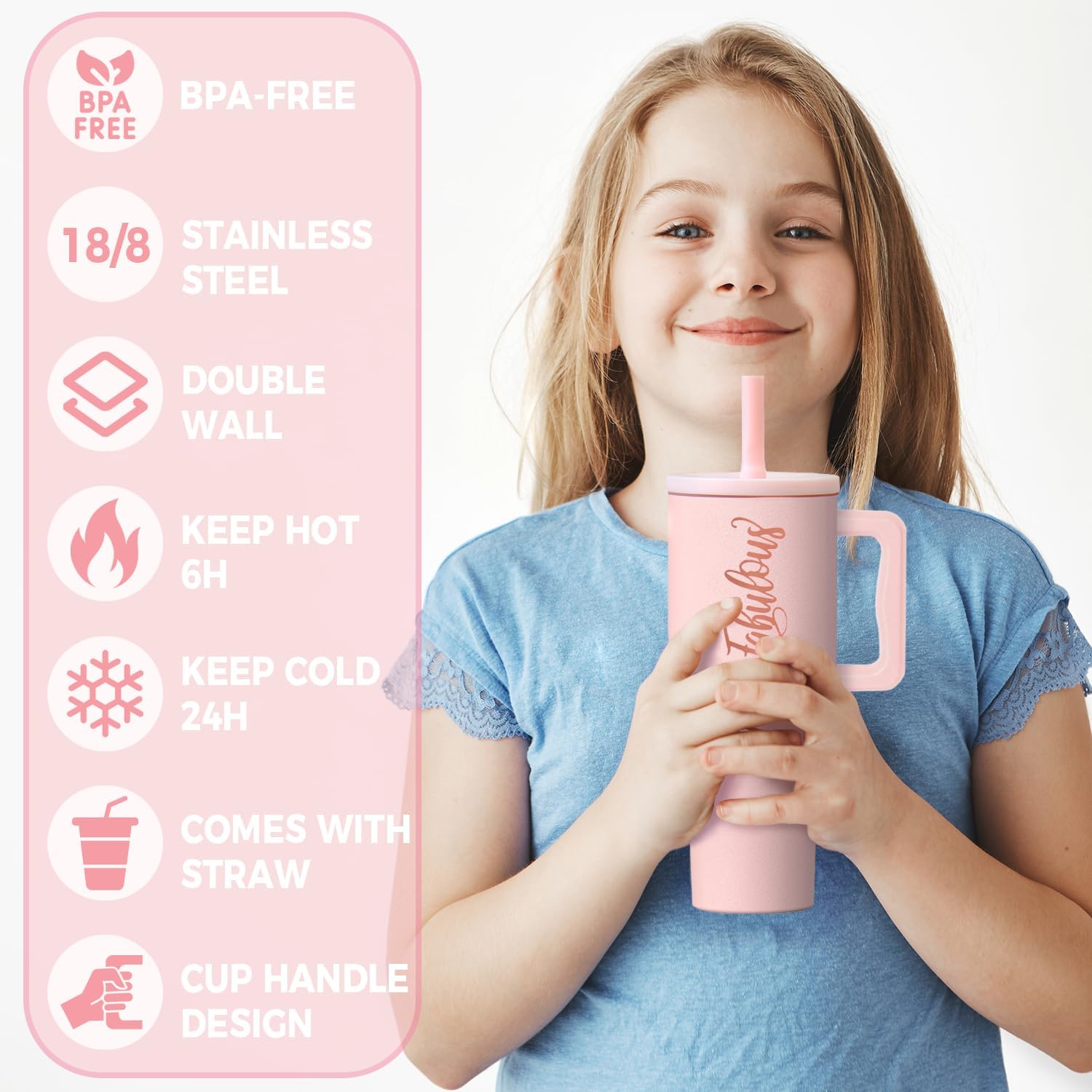 13th Birthday Gifts for Girls - 13 Year Old Girl Gifts Ideas for Offical Teenagers Girls - 13th Birthday Decorations Trendy Teen Girl Stuff - 11 Pieces Best Present for Daughter, Niece image 4
