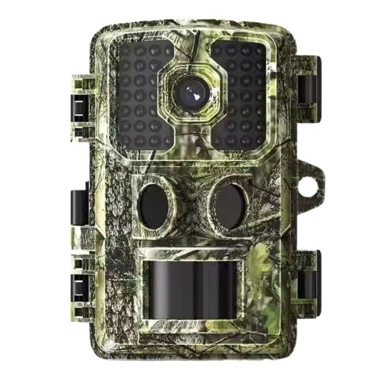 Kamera Obserwacyjna HD Wildlife Z Noktowizorem I Wykrywaniem Ruchu Do Polowania I Nadzoru Na Zewnątrz Polowanie Na Fotopułapkę Clear Easy