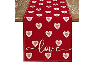 ARKENY: A Touch of Love for Your Valentine's Home Decor