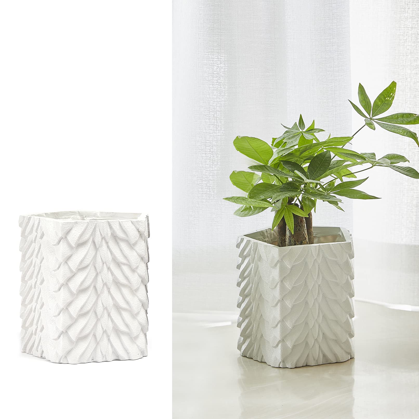 Amazon.com: Dragon Scales Planter Pot & Vase Decanter - GOT
