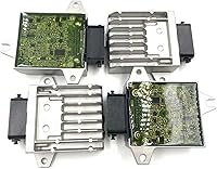 Vista 5 de Módulo de control de transmisión LFFK189E1G, adecuado para Mazda 5 2.0 2009 2017, módulo de control TCM TCU LFFK189E1G