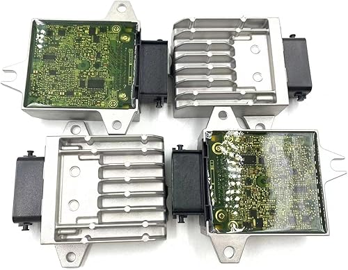 Miniatura 5 de Módulo de control de transmisión LFFK189E1G, adecuado para Mazda 5 2.0 2009 2017, módulo de control TCM TCU LFFK189E1G