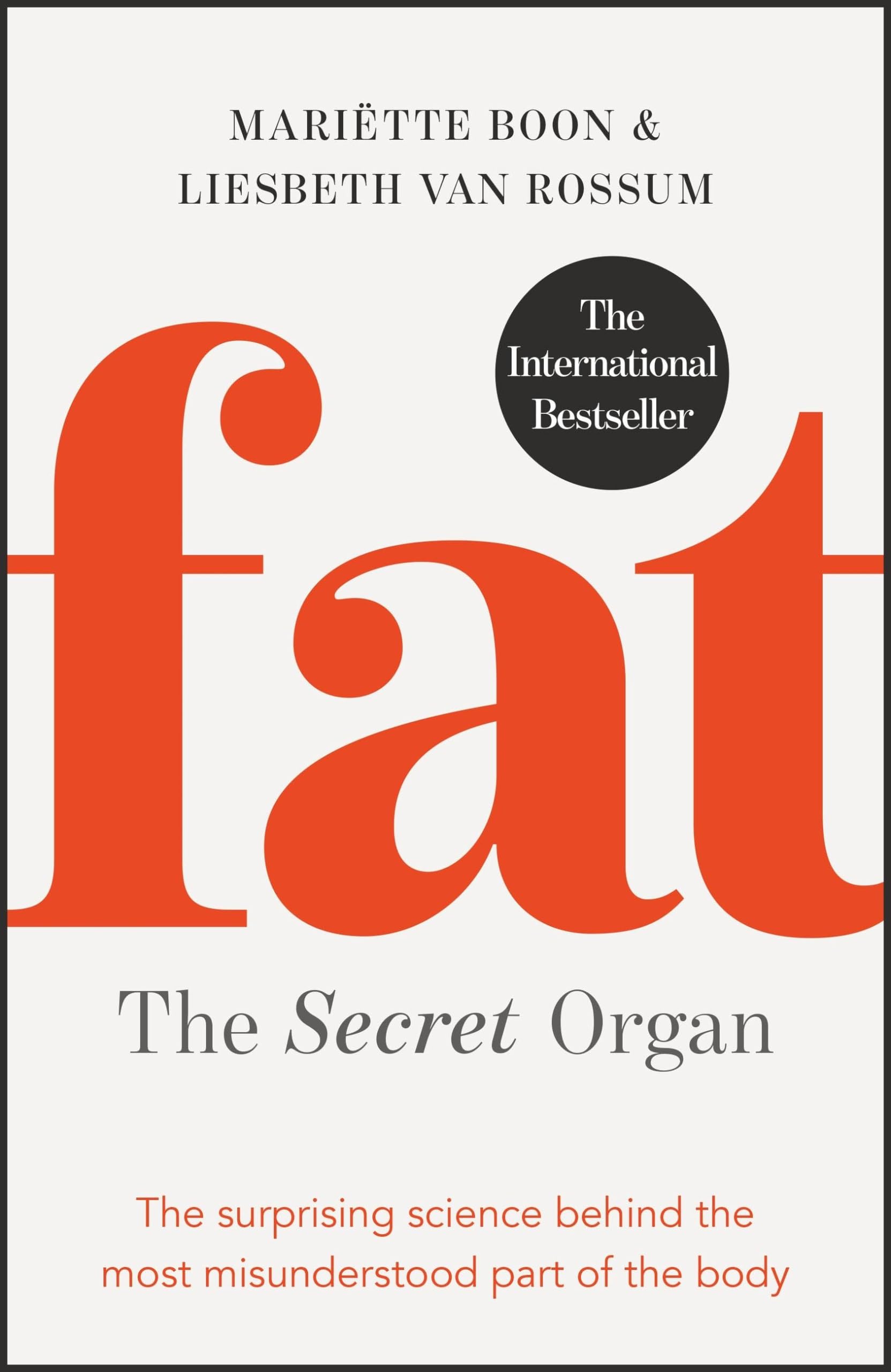 Quercus – Fat: Das Geheimnis eines Organs – Die überraschende Wissenschaft hinter dem am meisten missverstandenen Teil des Körpers