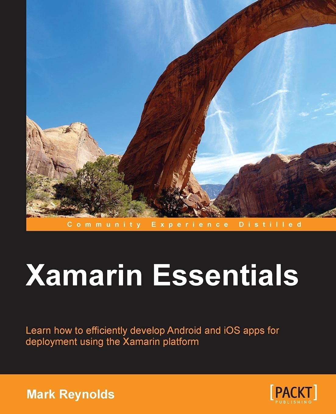 Xamarin Essentials (English Edition)