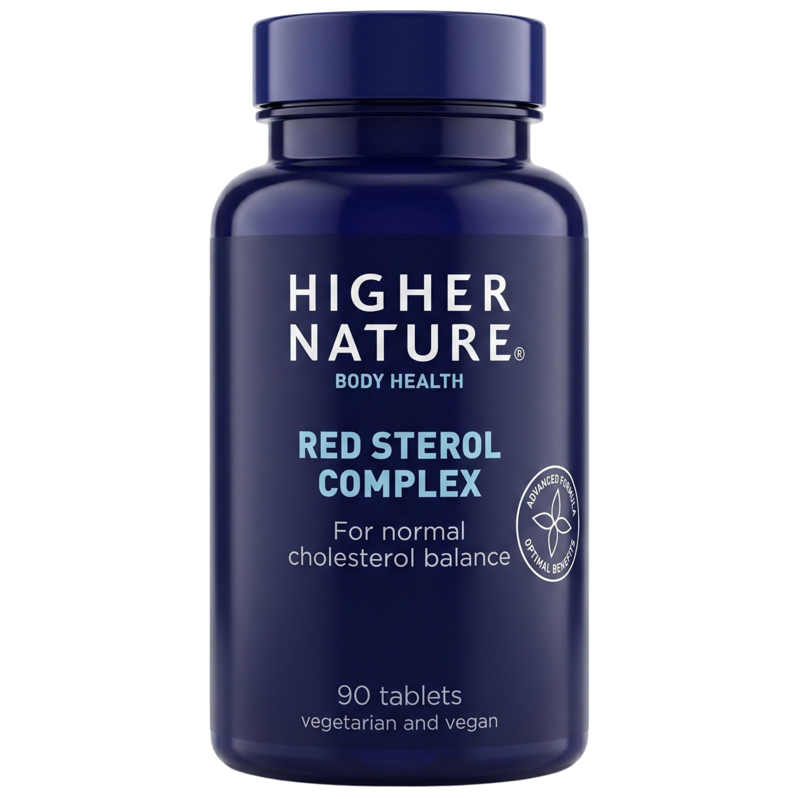HIGHER NATURE