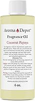 Vista 277 de Aceite de fragancia de jazmín egipcio de 4 oz. Aceite perfumado I Perfume I Aceite para la piel. Proyectos de bricolaje como velas, bombas de baño