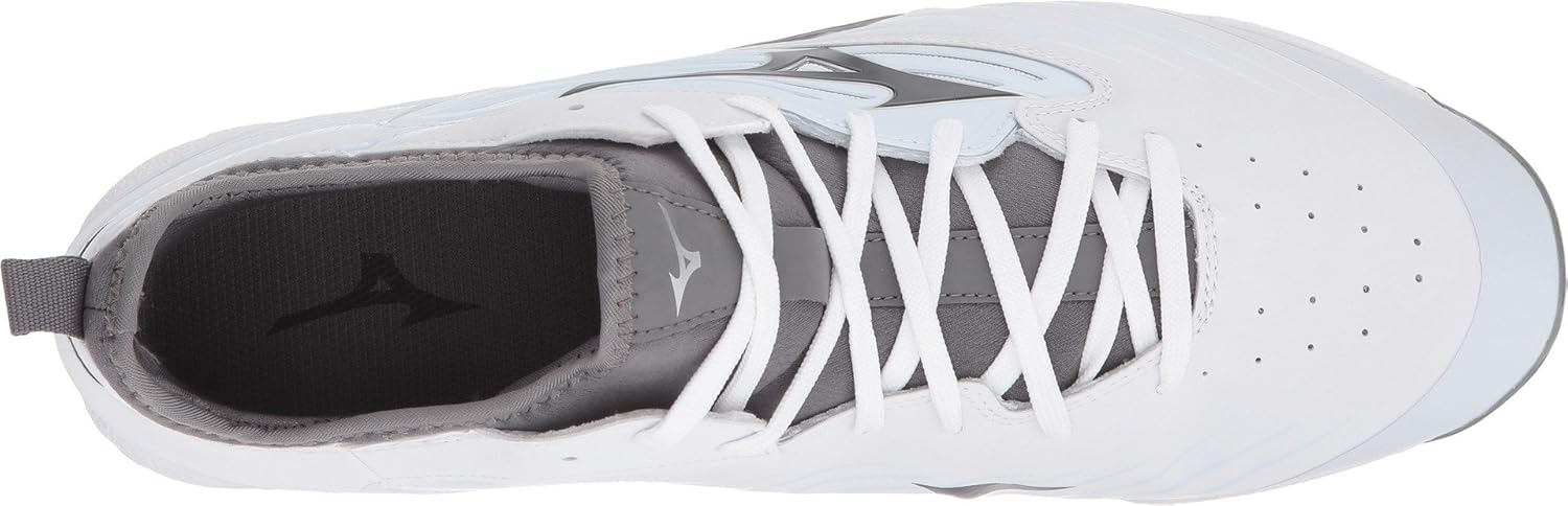 Mizuno Men's Epiq Baseball Metal Cleat