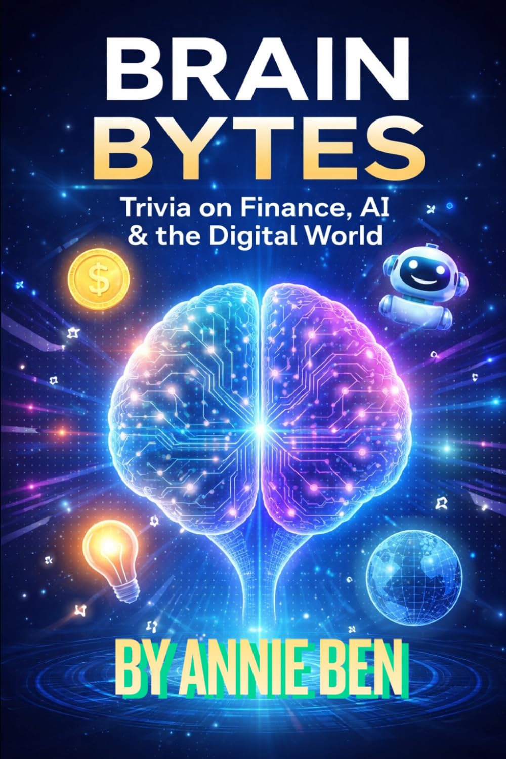 Brain Bytes: Trivia on Finance, AI and the Digital World