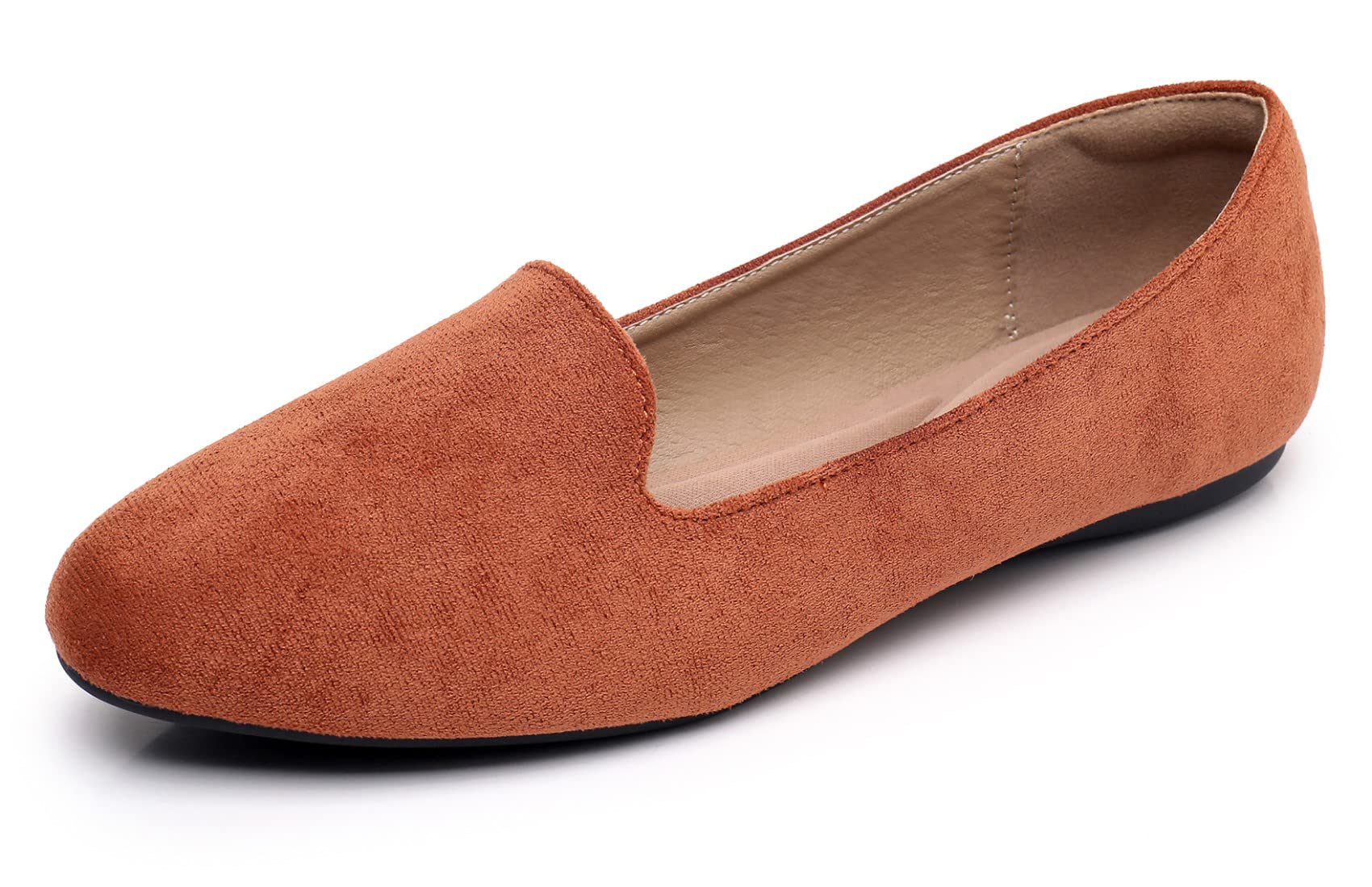 VenusCelia Women's Serenity Flat Shoe